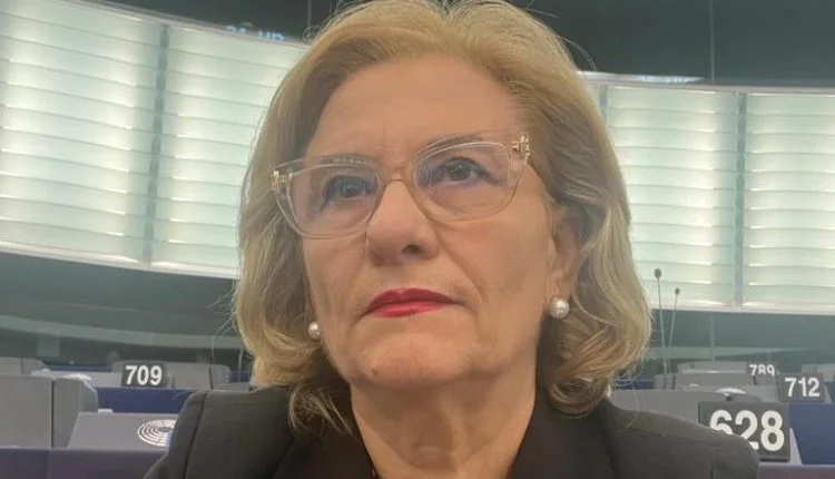 Eurodeputatul PUSL, Maria Grapini, impune un important amendament în PE